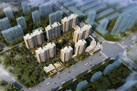 城北汇龙安东花园3室五楼，急售证五年，送25平储藏室