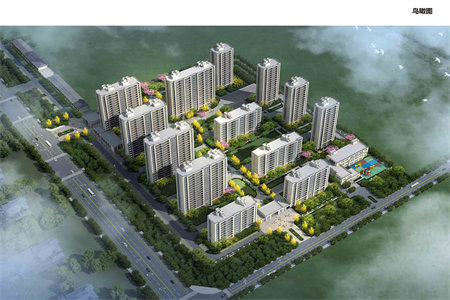 港基山水茗筑3室2厅2卫毛坯房有储藏室